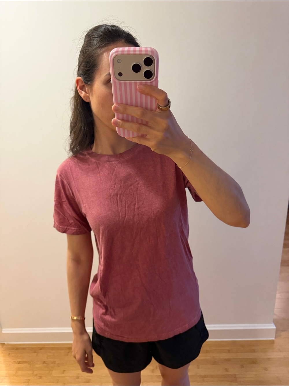 Miu Miu t-shirt